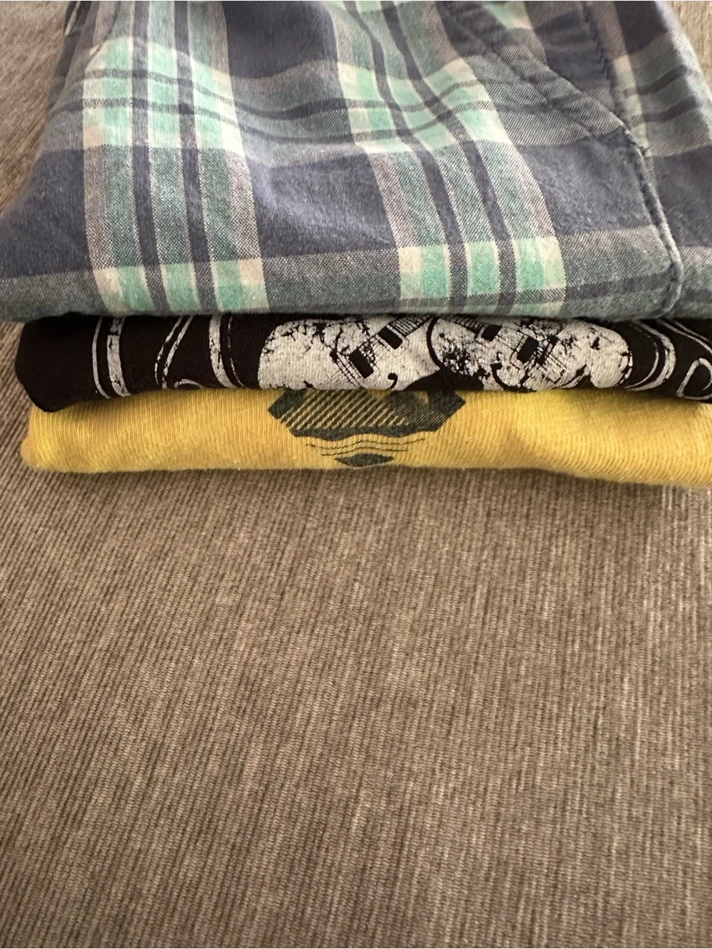 Kids Bundle of Clothes - 3 pieces (multi-brand)